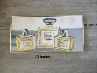 Perfume Art