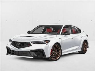 2025 Acura Integra