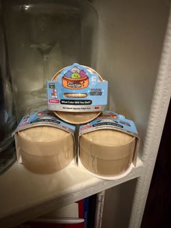 Small dumplings