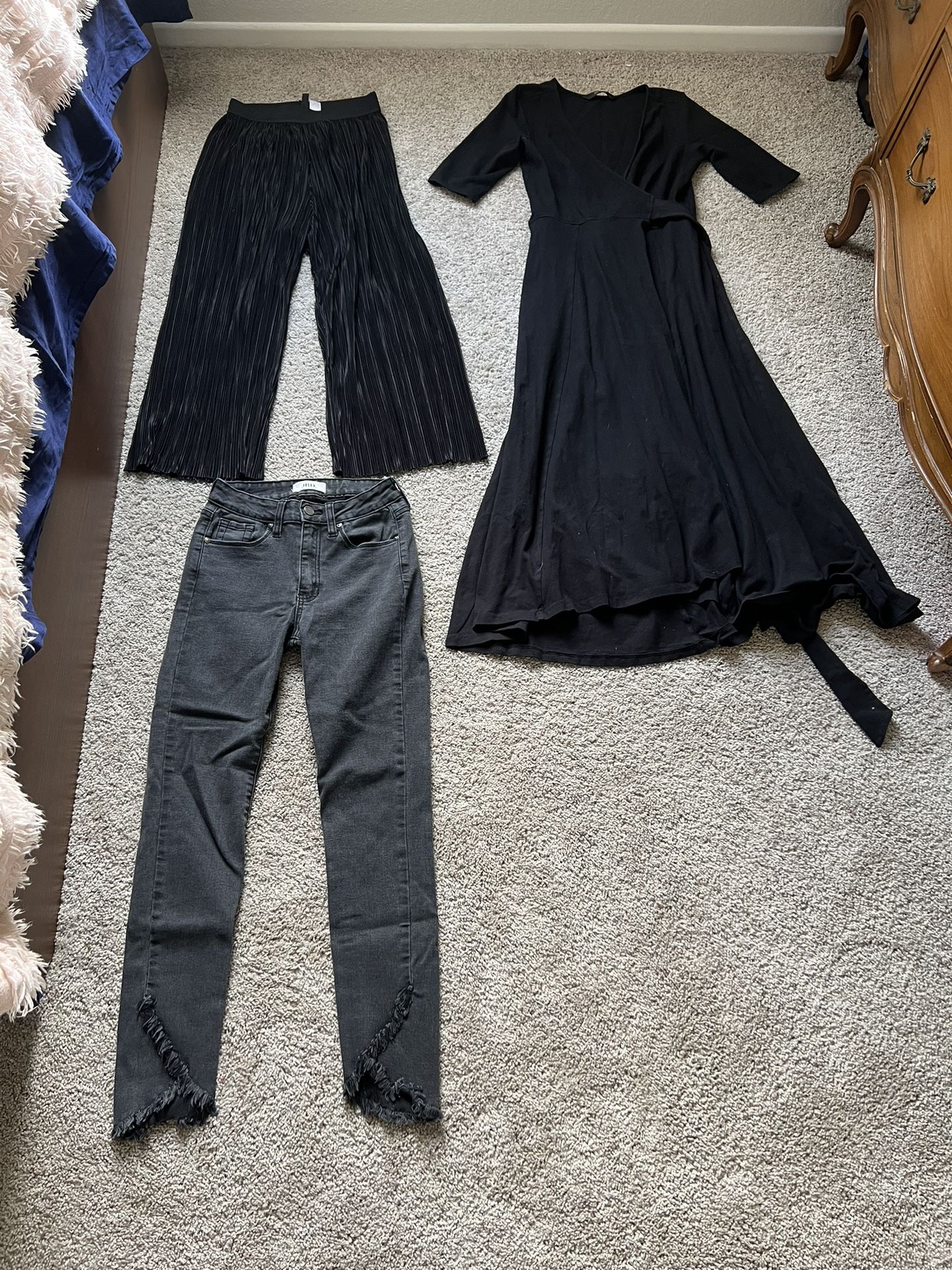 XS Clothes Women/Teen