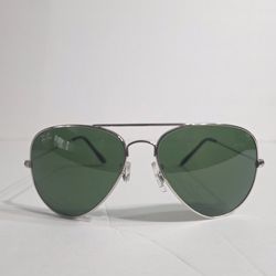 Rayban RB3025 Aviator