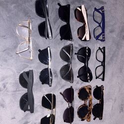 Shades 