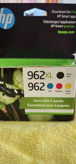 Ink Cartridge for HP