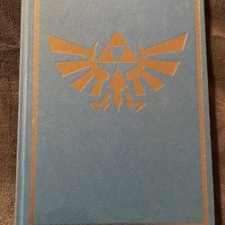 The Legend Of Zelda Game Guide