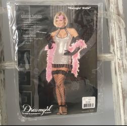 Halloween Costumes- Female 