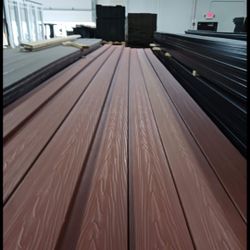 high-quality decking 