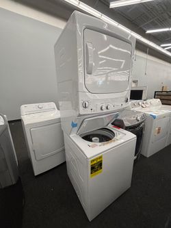 TOP AND BOTTOM LAUNDRY SET