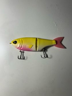 Glide baits for sale