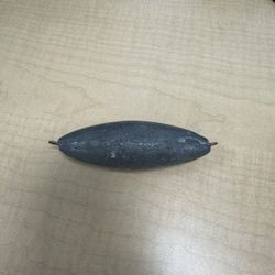 Fishing Weights (24oz) I Have 5 Total. Only One Pictured 