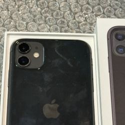 iPhone 11 UNLOCKED 