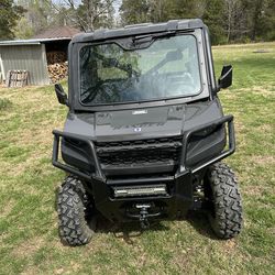 Polaris Ranger 1000 Premium