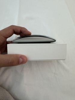 Magic Mouse Apple