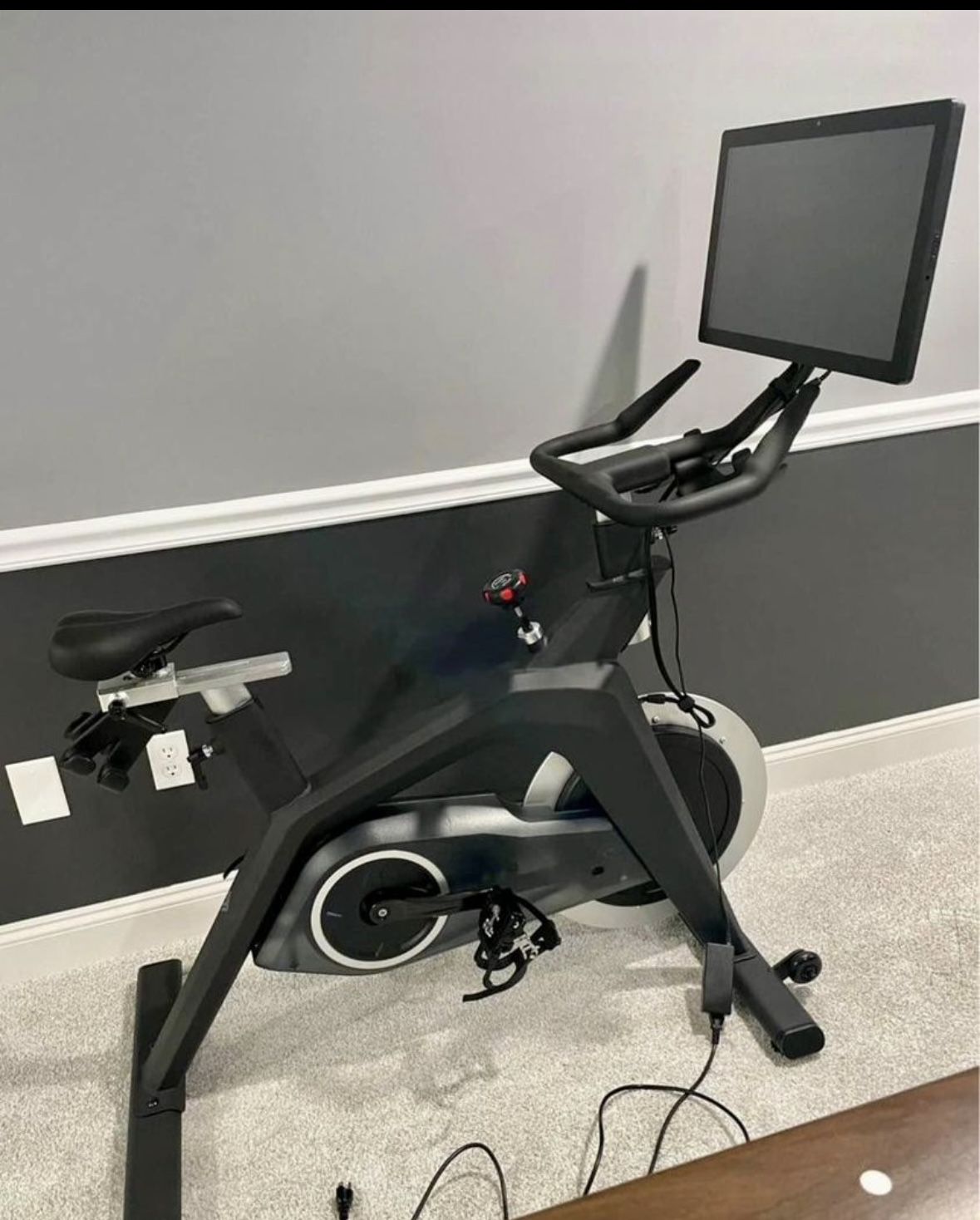 Stryde Cycle Bike