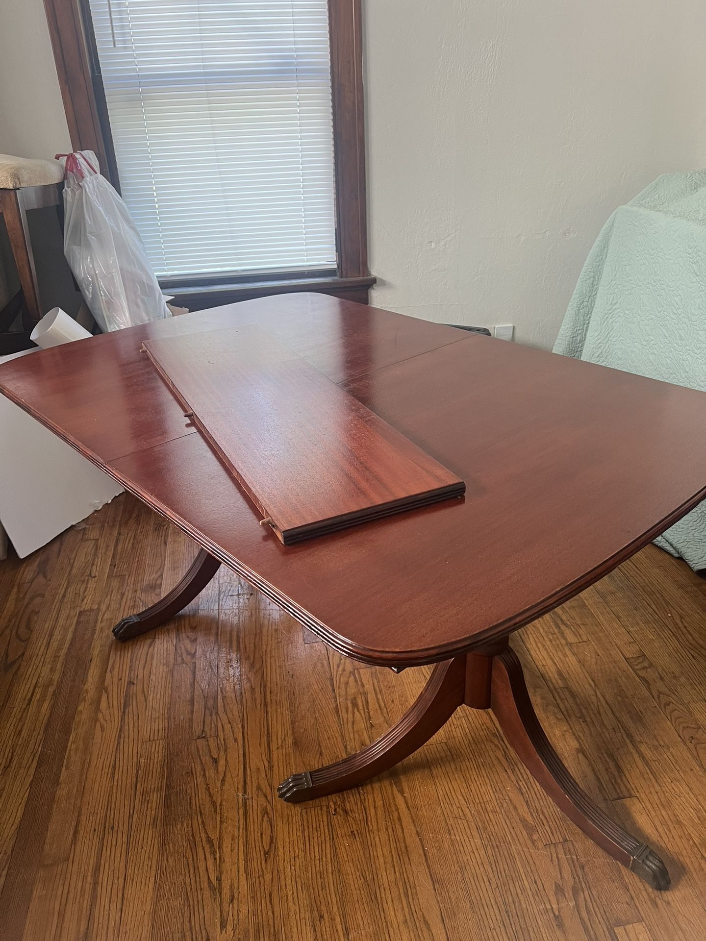 Antique Dining Table
