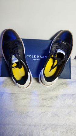 COLE HAAN GRAND PRO TENNIS