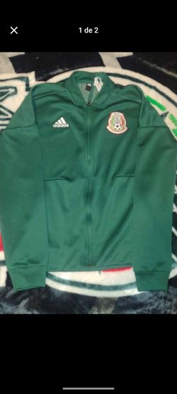 Mexico 2018 Anthem Sweater