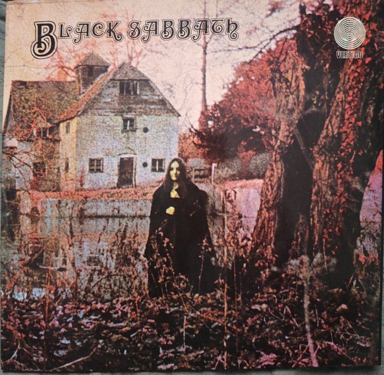 Black Sabbath