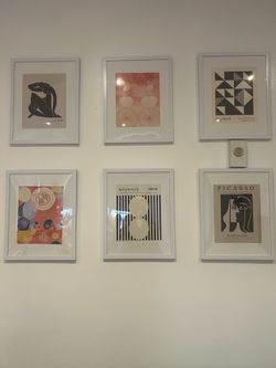 art in frames