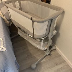 Baby Bassinet 