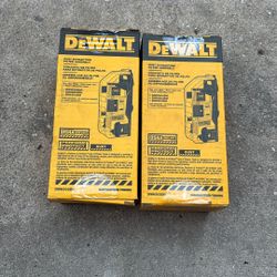 Dewalt Hepa Filter Box