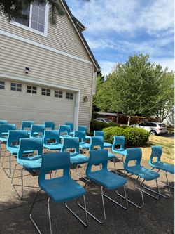 Chair Lifetime Office