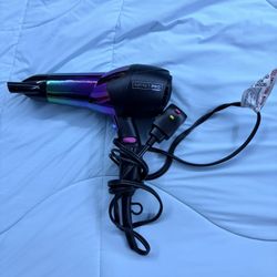 Infiniti Pro Conair Hairdryer 