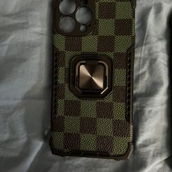 iPhone Case New For 13 Pro Max Magnetic 