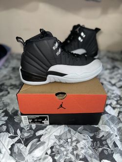 Jordan 12 Barons 9.5
