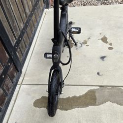 Jetson Haze E Bike