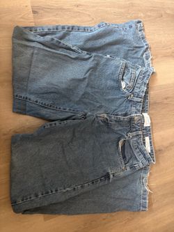 Cotton On Jeans (read description)