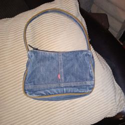 Levis Little Purse