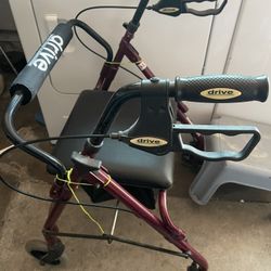 Drive Walker