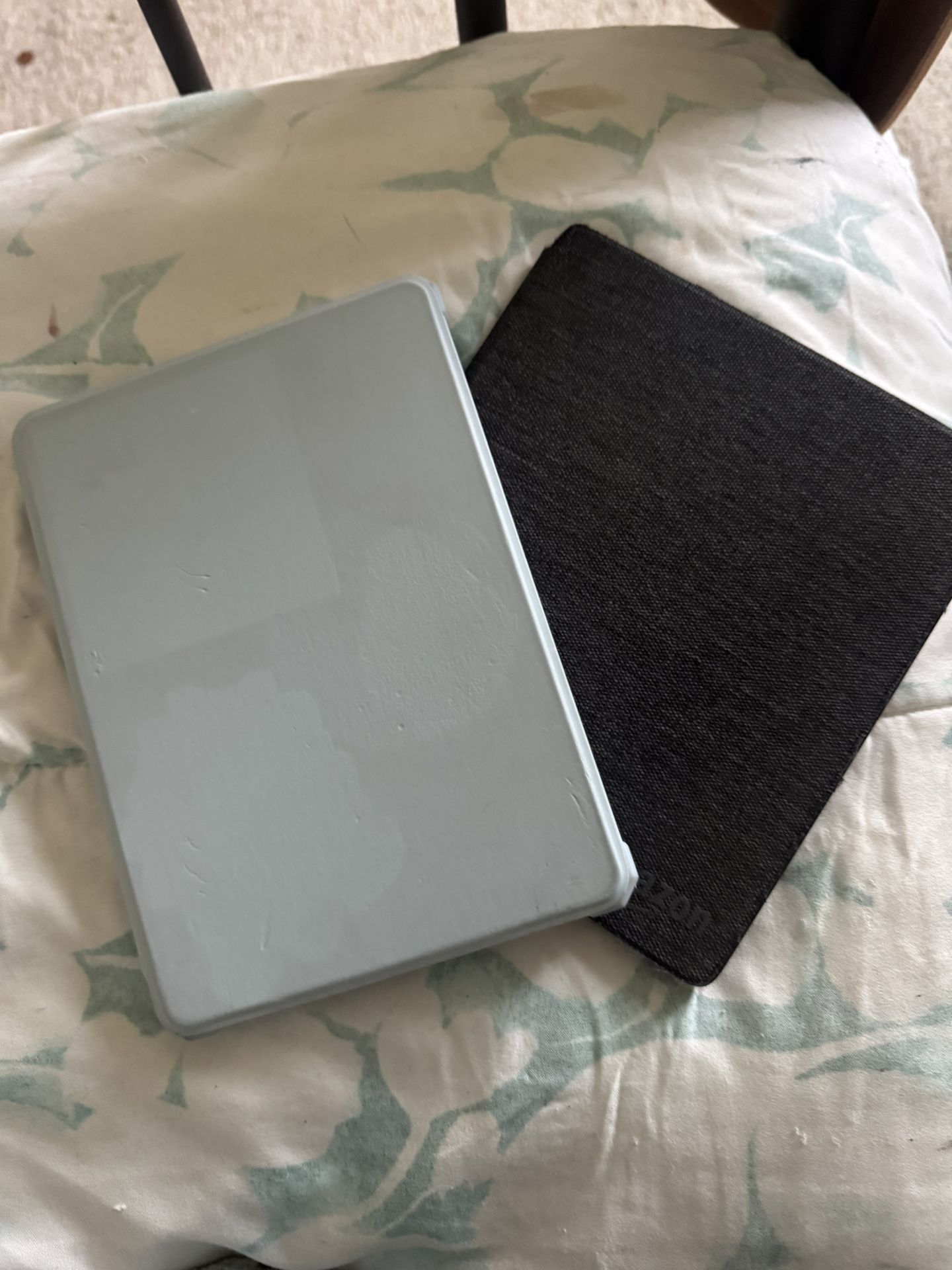 Amazon kindles