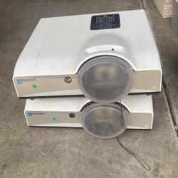 Boxlight Projector 