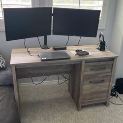 Office Desk