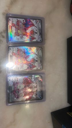 Charizard ex
