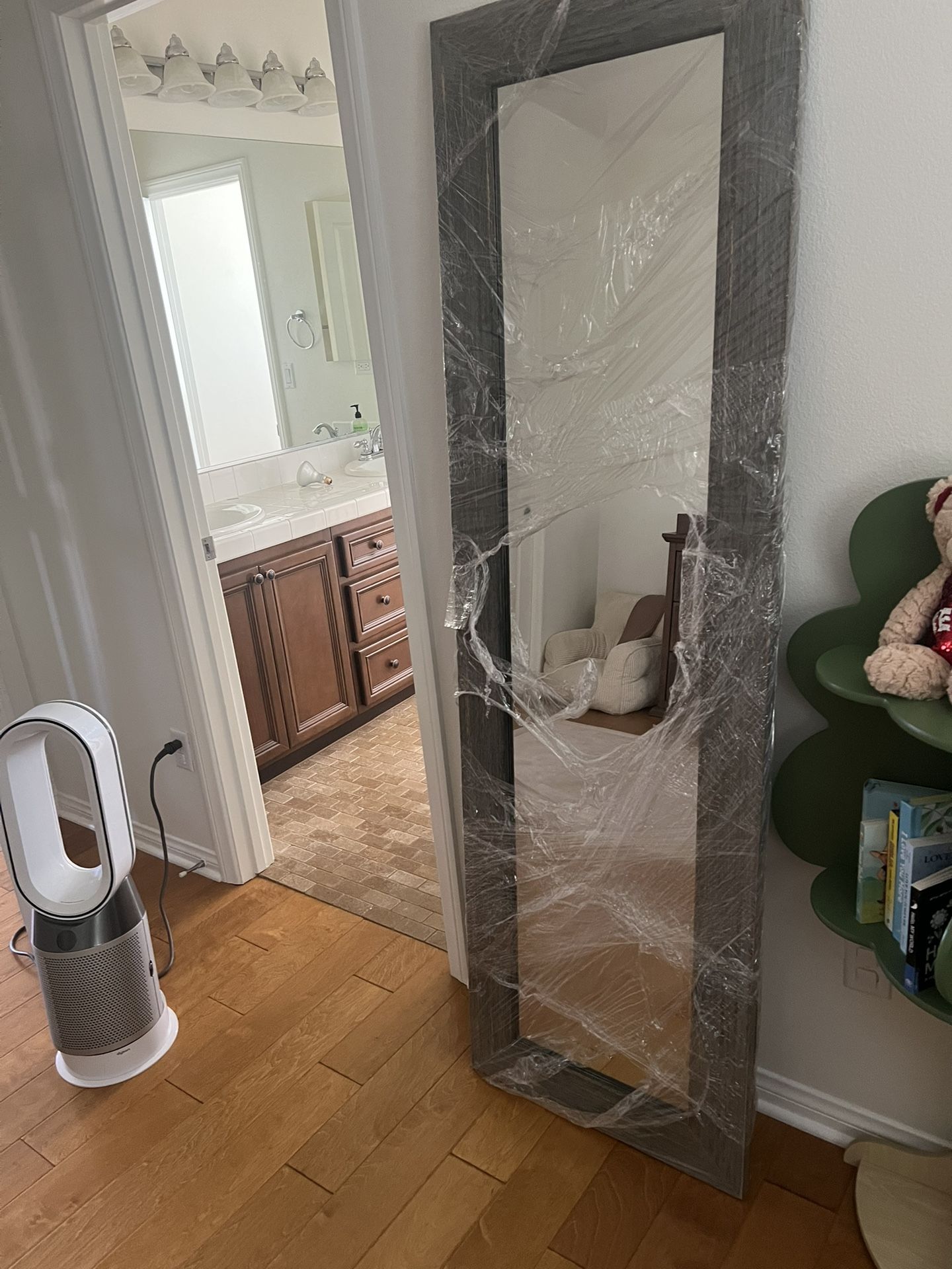 Mirror, In Perfect Condition