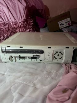 Microsoft Xbox 360