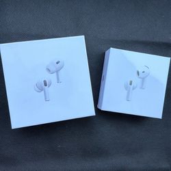 New AirPods - $40