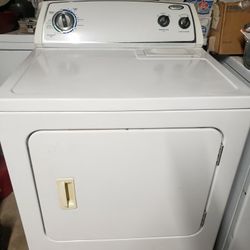 Whirlpool Electric Dryer 