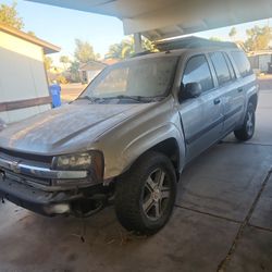 2005 Chevy Trailblazer
