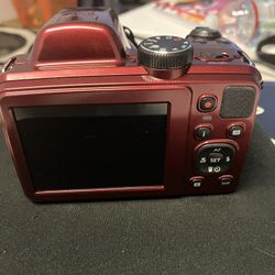 Kodak PixPro Ax 401