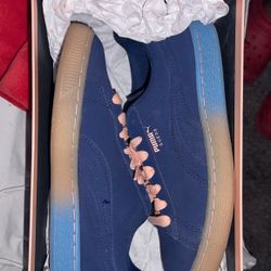 dead stock pink dolphin pumas 