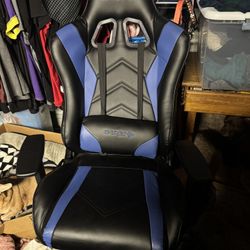 Emerge Gaming Chair