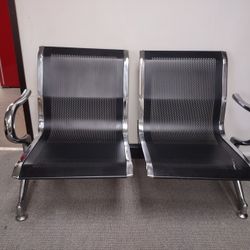 Metal Chairs