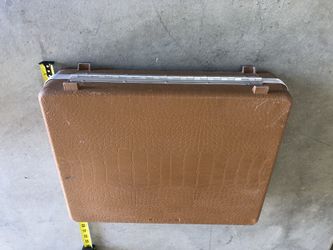 Case for revolver