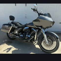  Harley Roadglide With Built Engine Cams Pistons And Crank 