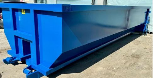 20 YARD CONTAINER - $650 | $10 OFF IF YOU MENTION THIS AD