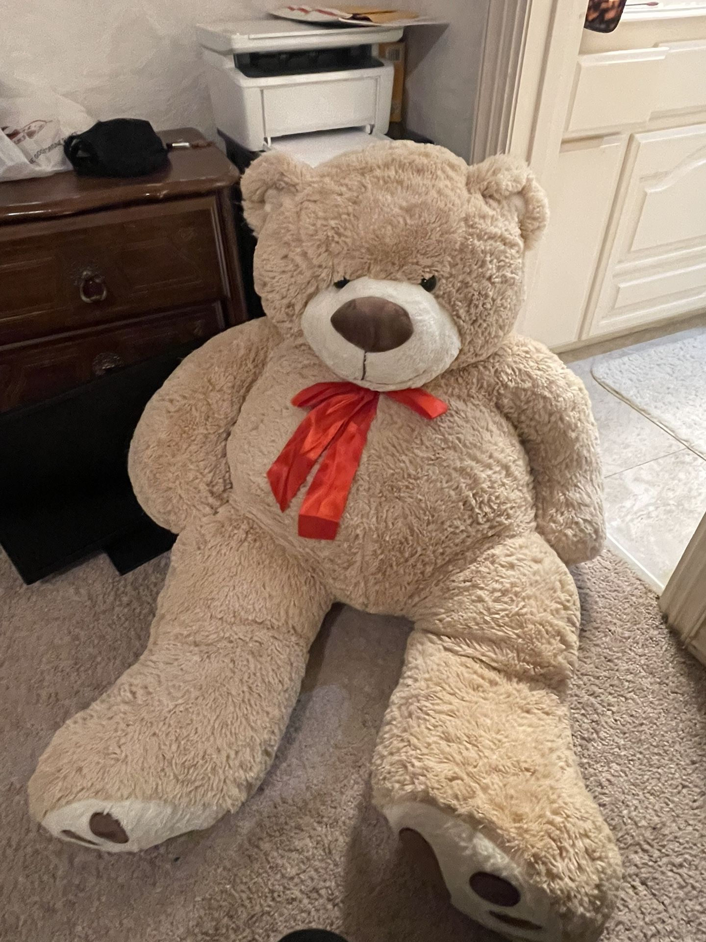 Teddy Bear