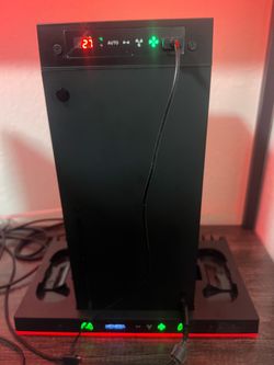 Xbox Series X with Accessories (HMU for any questions!!!)